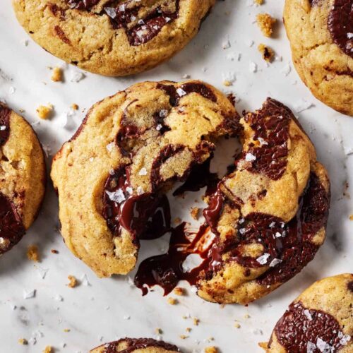 chocolate-chip-cookie-recipe